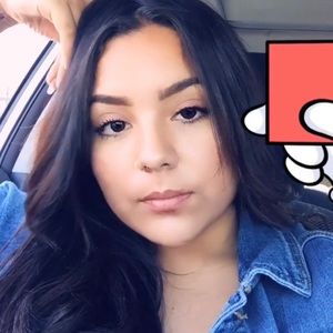 Meet your Posher, Isabel